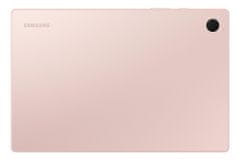 Samsung Galaxy Tab A8 tablica, 4GB/128GB, Wi-Fi, rožnato zlata