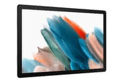 Samsung Galaxy Tab A8 tablica, 4GB/64GB, Wi-Fi, srebrna