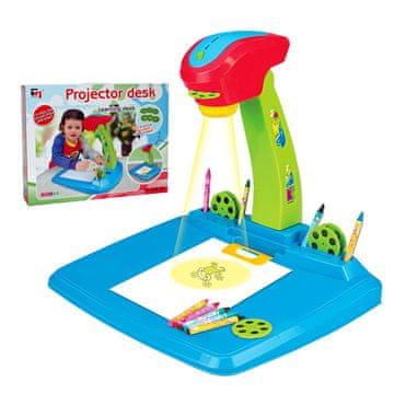 Denis Projektor za risanje