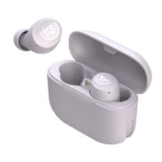 Jlab Jlab Go Air Pop True Wireless (brezžične) slušalke, vijolične