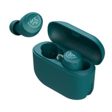 Jlab  Go Air Pop True Wireless (brezžične) slušalke, črne