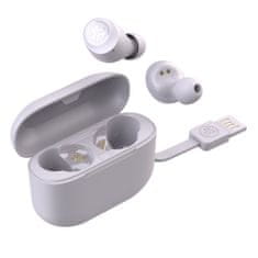 Jlab Go Air Pop True Wireless (brezžične) slušalke, vijolične