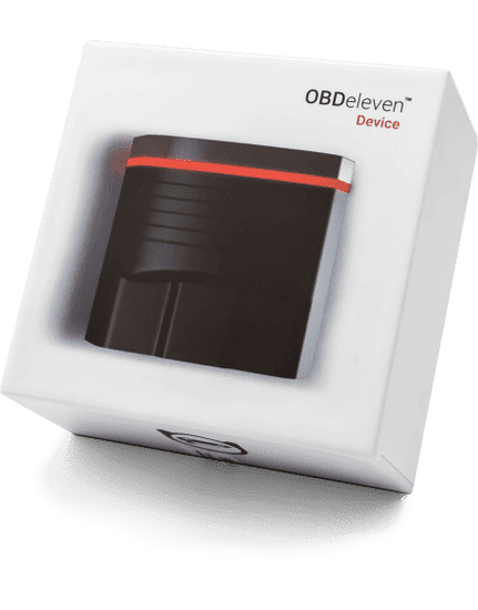 OBDeleven OBDeleven NextGen Professional OBD2 diagnostika Bluetooth naslednje generacije