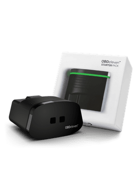 OBDeleven OBDeleven Starter Professional OBD2 diagnostika Bluetooth naslednje generacije + 100 KREDITOV
