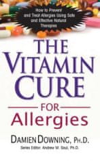 Vitamin Cure for Allergies
