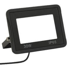 Vidaxl LED reflektor 2 kosa 30 W hladno bel