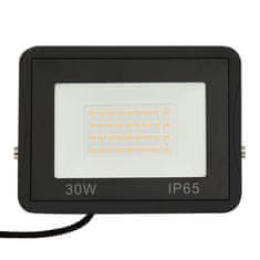 Vidaxl LED reflektor 2 kosa 30 W hladno bel