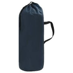 Vidaxl Univerzalna spalnica za šotor siva 200x220x175 cm