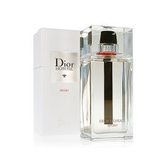 Dior Dior Homme Sport 2017 - EDT 50 ml