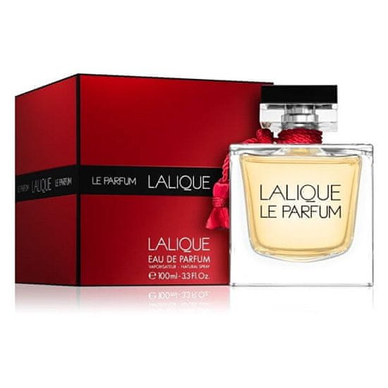Lalique le deals parfum cena