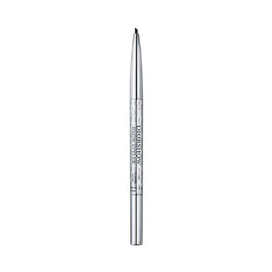 Dior Ultra mehak svinčnik za obrvi Diorshow Brow Styler Ultra - Fine Precision Brow Pencil 0,09 gl