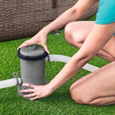 Vidaxl Flowclear Filtrirna črpalka za bazen 2006 L/h