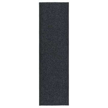 Vidaxl Tepih tekač 100x350 cm antraciten