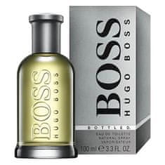 Hugo Boss Boss No. 6 Bottled - EDT 2 ml - vzorec s razpršilom