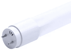 HEDA LED cevna sijalka T8 G13 60cm 6000-6400k 9W steklena