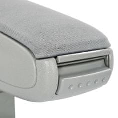 Vidaxl Sredinski naslon za roke za VW Polo Ⅳ (2001-2005)