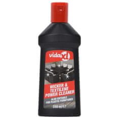 Vidaxl Čistilo za zunanje pohištvo za ratan in tekstil 250 ml