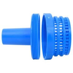 Vidaxl Lovilec umazanije za prostostoječi bazen 30 mm
