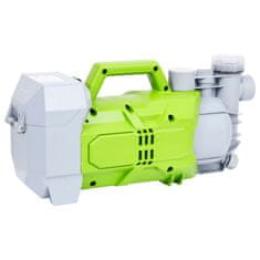 Vidaxl Brezžična vrtna črpalka 180 W 2800 L/h