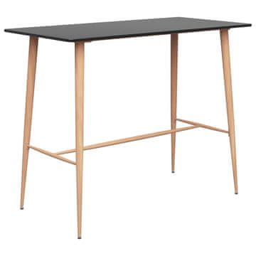 Vidaxl Barska miza 120x60x96 cm