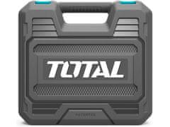 Total Akumulatorski izvijač Skupaj TDLI200215 Akumulatorski izvijač AKU, 20V Li-ion, 2000mAh