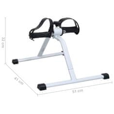 Greatstore Cardio Mini sobno kolo