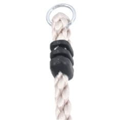 shumee Plezalna vrv z blazinicami, 200 cm