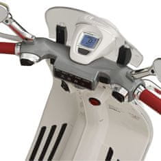 shumee Električni skuter Vespa GTS300 bel