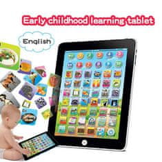 Alum online Interaktivna izobraževalna tablica za otroke