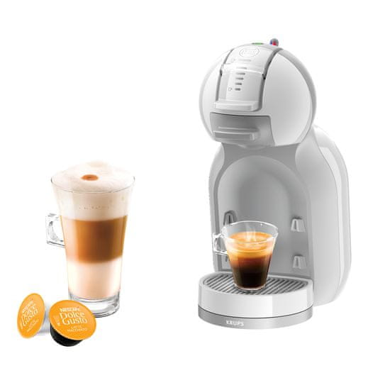 Krups kavni aparat na kapsule Dolce Gusto Mini Me KP1201