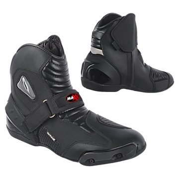 MAXX NF 6032 Motoristični škornji nizki