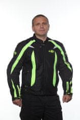 MAXX NF 2305 Poletna neonsko zelena jakna M