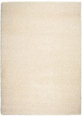 Chemex Preproga Rio Shaggy Debela 50 Mm Barvita 6365A Bela 60x100 cm