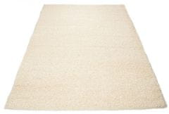 Chemex Preproga Rio Shaggy Debela 50 Mm Barvita 6365A Bela 60x100 cm