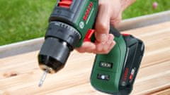 Bosch akumulatorski vrtalnik vijačnik UniversalDrill 18V-60 (06039D7001)