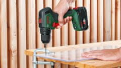 Bosch akumulatorski vrtalnik vijačnik UniversalDrill 18V-60 (06039D7001)