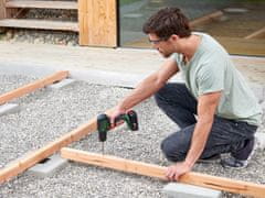Bosch akumulatorski vrtalnik vijačnik UniversalDrill 18V-60 (06039D7001)
