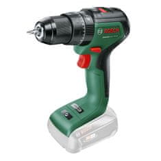 Bosch akumulatorski udarni vrtalnik vijačnik Universal Impact 18V-60 Solo (06039D7100)