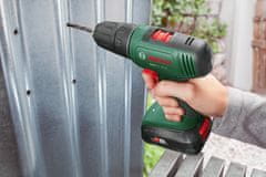 Bosch akumulatorski vrtalnik vijačnik EasyDrill 18 V-40 (06039D8005)