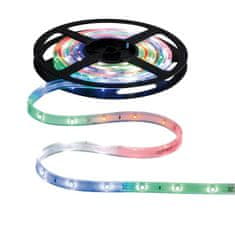 Paulmann Set LED silikonski trak RGB IP67 5m 150LED