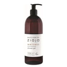 Ziaja Baltic Home Spa Wellness gel za (Shower Gel) 500 ml