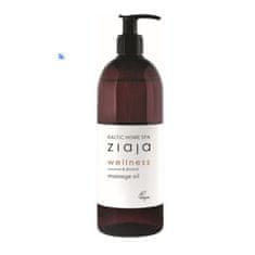 Ziaja Baltic Home Spa Wellness (Massage Oil) 490 ml