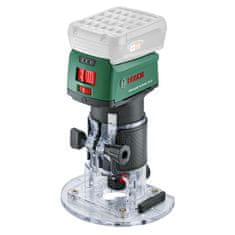 Bosch akumulatorski rezkalnik AdvancedTrimRouter 18V-8 Solo (06039D5000)