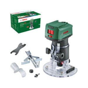 Bosch AdvancedTrimRouter