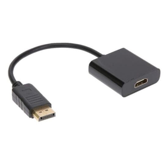 Sinnect Adapter DisplayPort na HDMI (16.102)