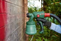 Bosch akumulatorska brizgalna pištola EasySpray 18V-100 Solo (0603208000)