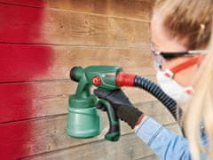 Bosch akumulatorska brizgalna pištola EasySpray 18V-100 Solo (0603208000)