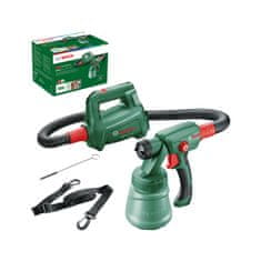 Bosch akumulatorska brizgalna pištola EasySpray 18V-100 Solo (0603208000)