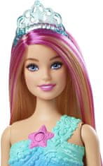 Mattel Barbie morska deklica, utripajoča (HDJ36)