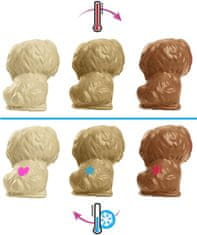 Mattel Barbie Newborn Pups igralni komplet s pasjimi mladiči
